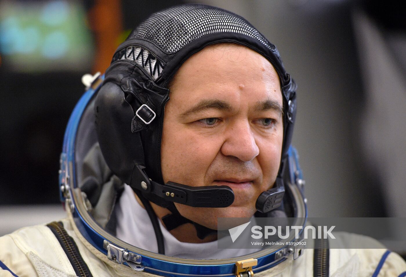 Russia Space