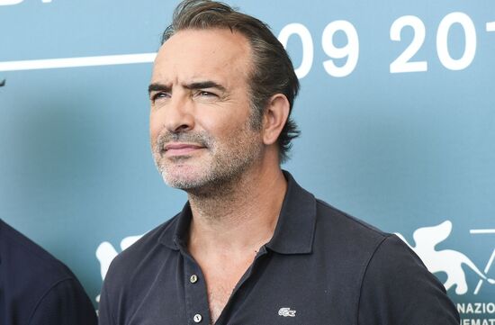 Italy Venice Film Festival An Officer And A Spy