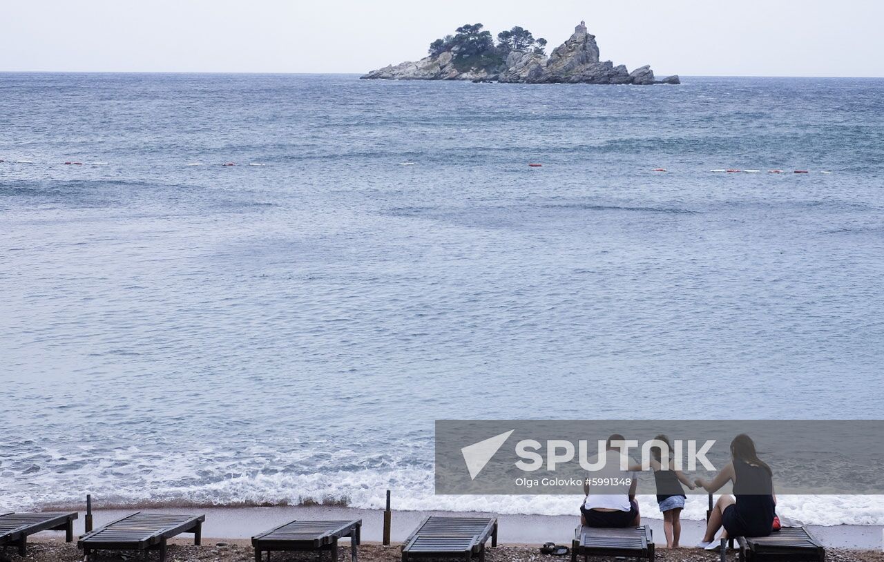 Montenegro Daily Life