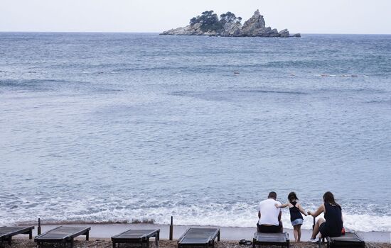 Montenegro Daily Life