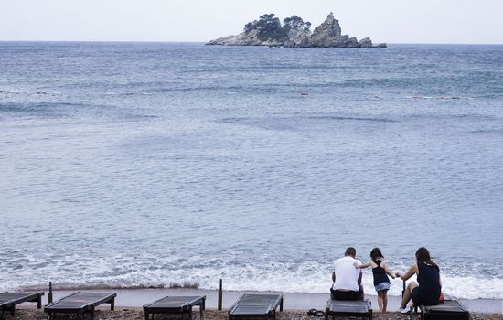 Montenegro Daily Life