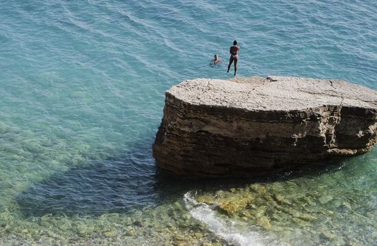 Montenegro Daily Life