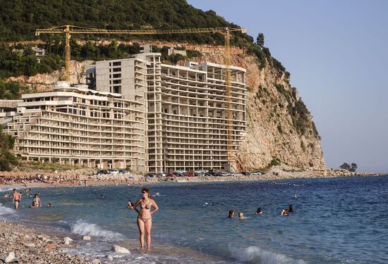 Montenegro Daily Life