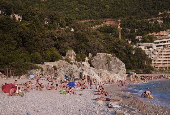 Montenegro Daily Life