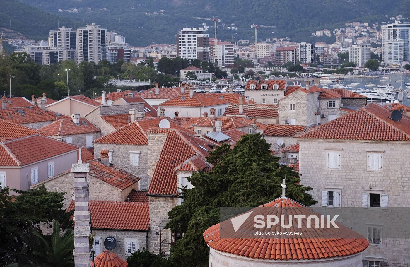 Montenegro Daily Life