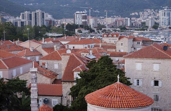 Montenegro Daily Life