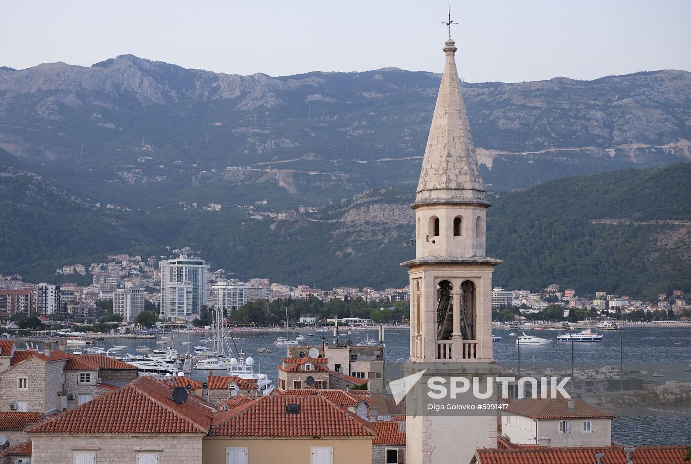 Montenegro Daily Life