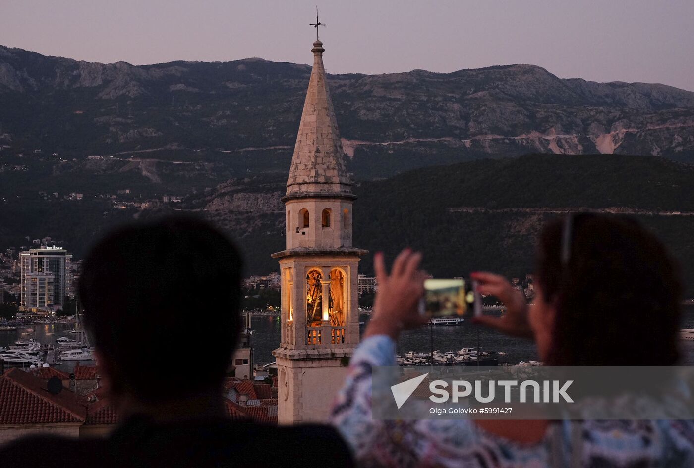 Montenegro Daily Life