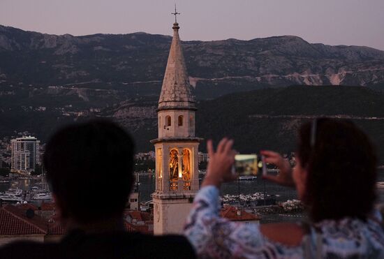 Montenegro Daily Life
