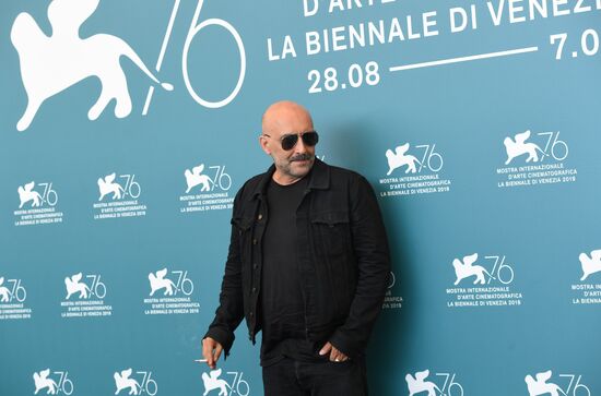 Italy Venice Film Festival Irreversible - Inversion Intergale