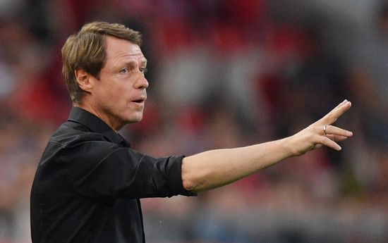 Russia Soccer Premier-League Spartak - Zenit