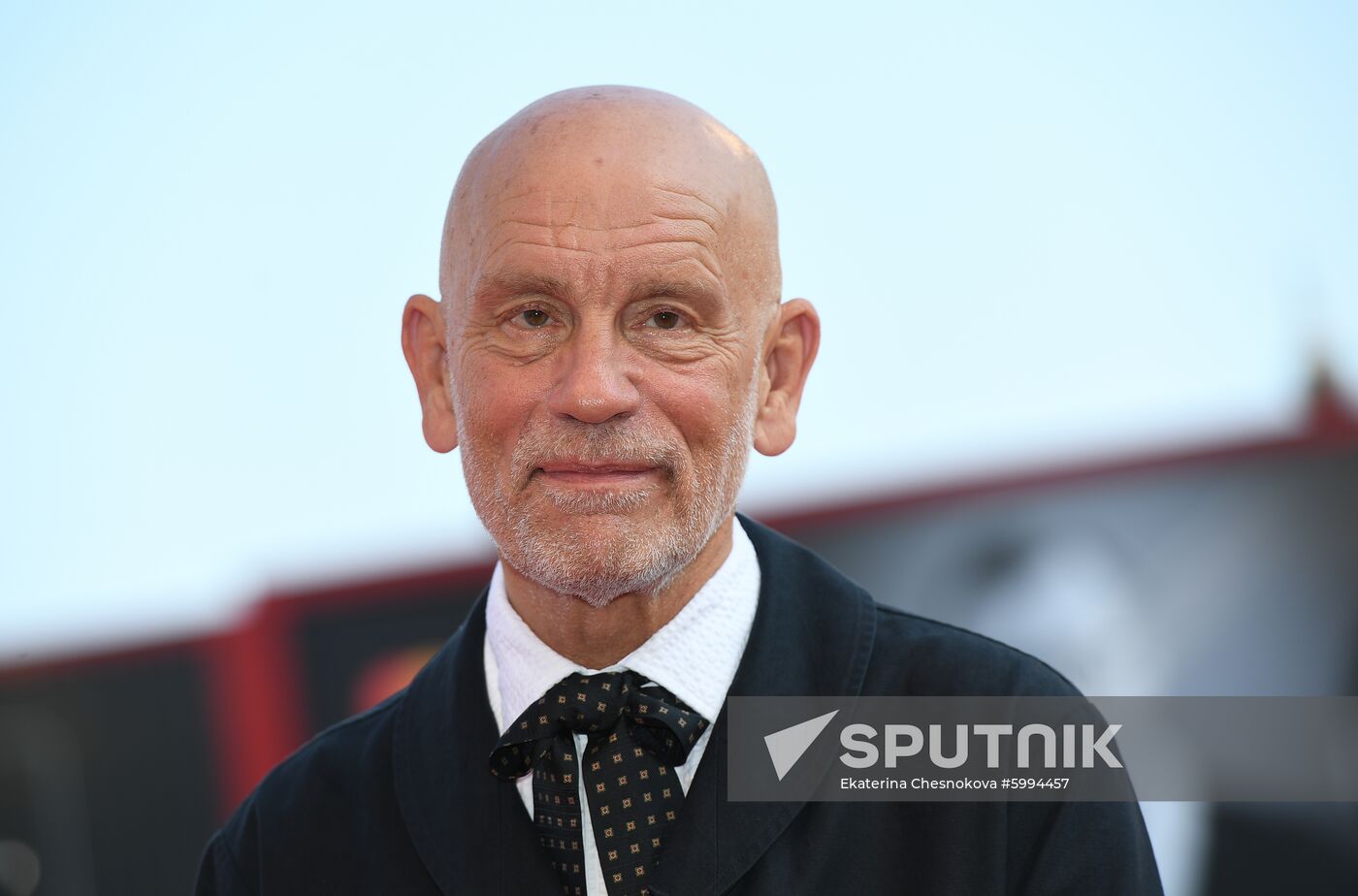 Italy Venice Film Festival The New Pope