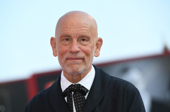 Italy Venice Film Festival The New Pope