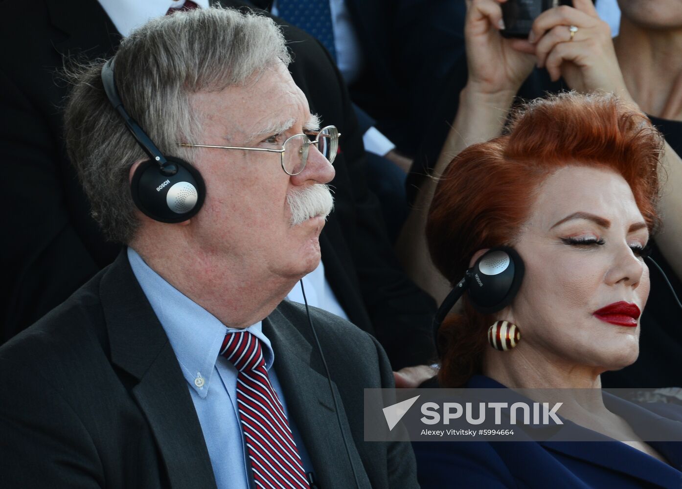 Poland WWII Beginning Anniversary