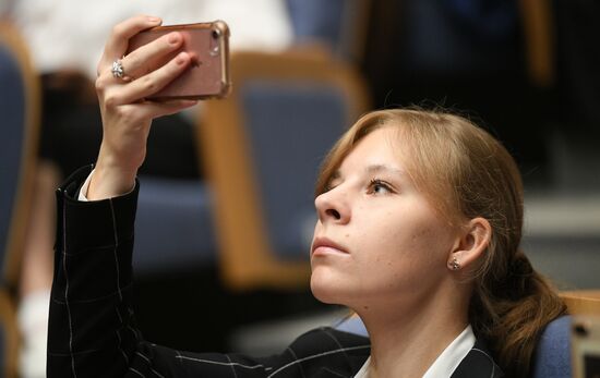 Russia Lavrov
