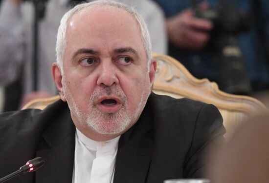 Russia Iran