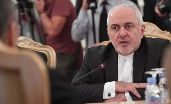 Russia Iran