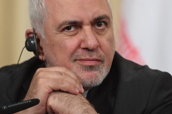 Russia Iran