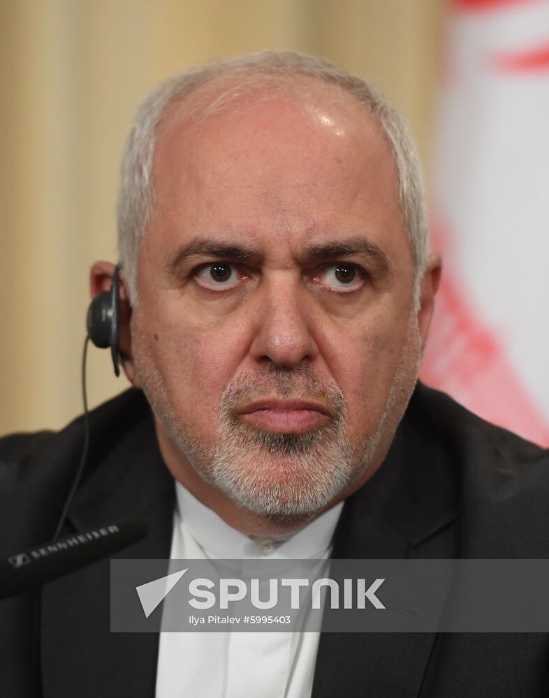 Russia Iran
