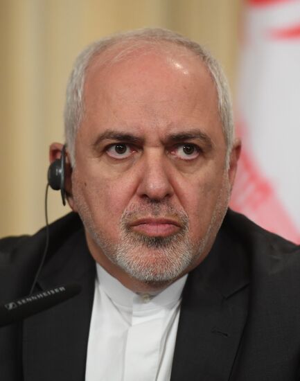Russia Iran