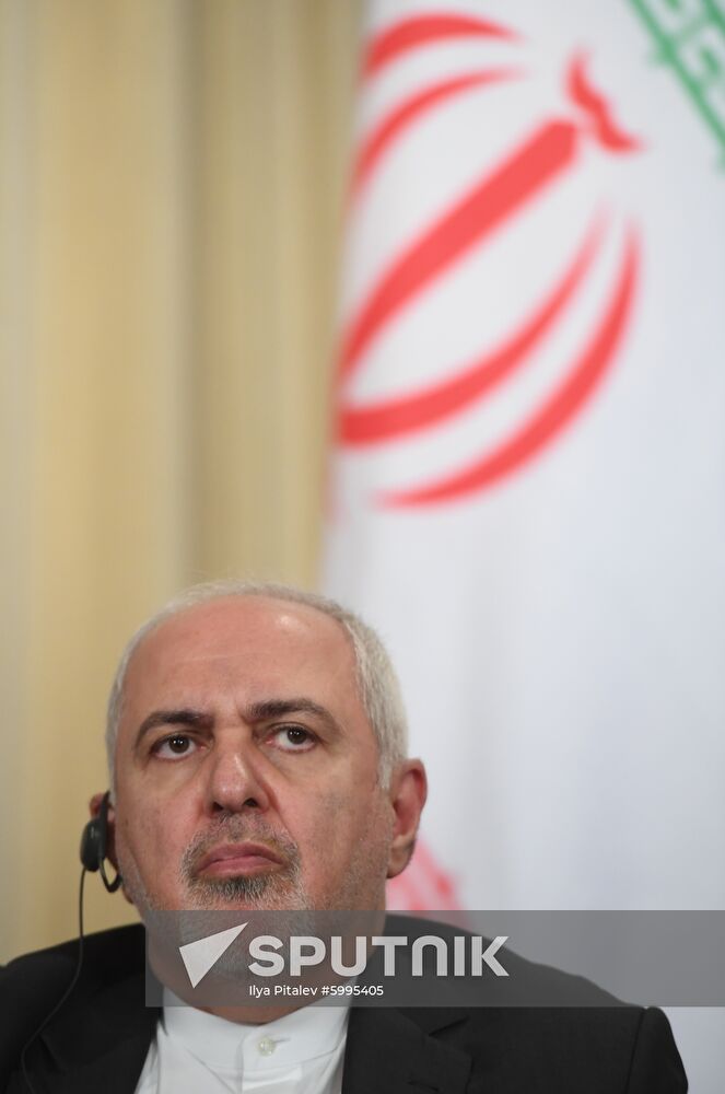 Russia Iran
