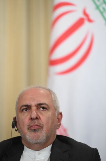 Russia Iran