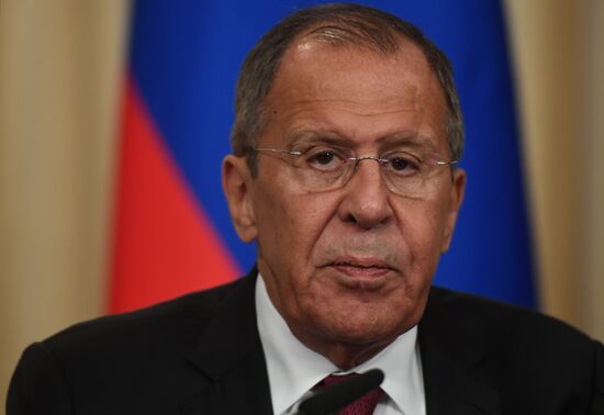Russia Iran