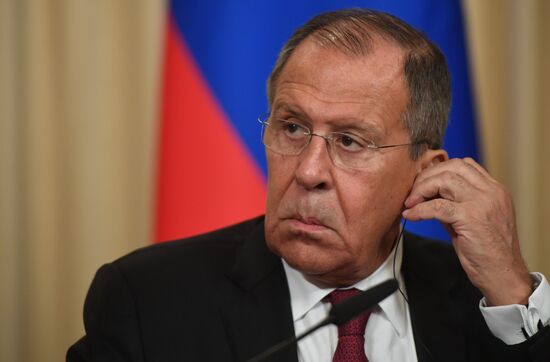 Russia Iran