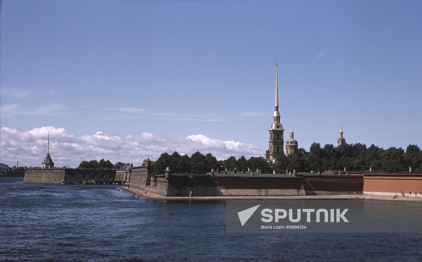 Leningrad
