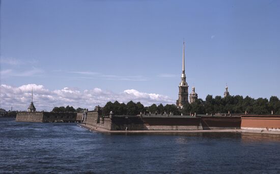 Leningrad