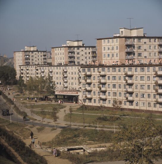 Vladivostok