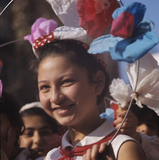 Armenia Day