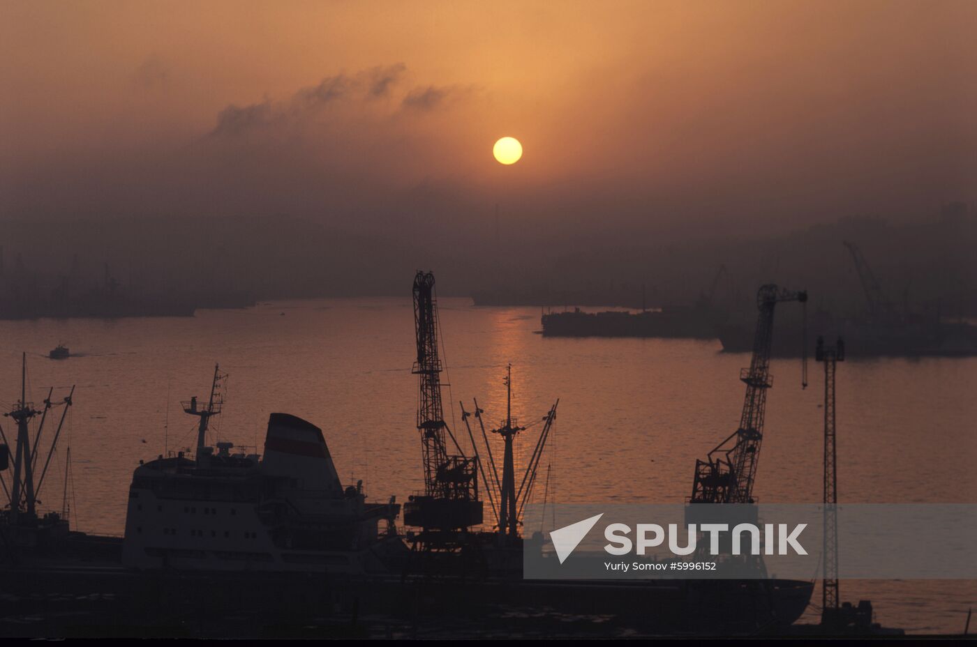 Vladivostok