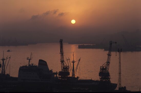 Vladivostok