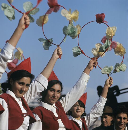Armenia Day