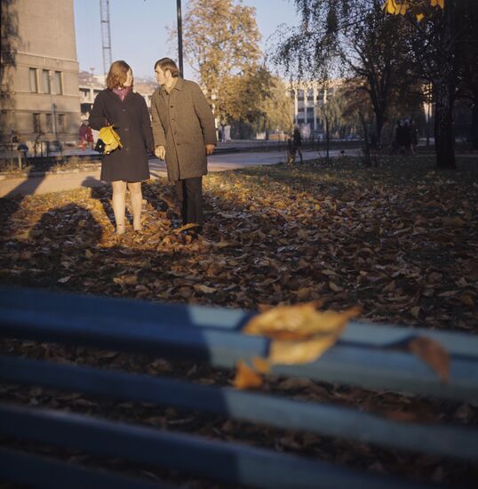 City of Kaunas