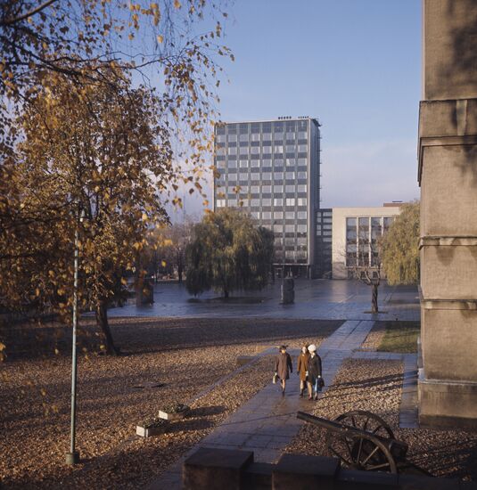 Kaunas