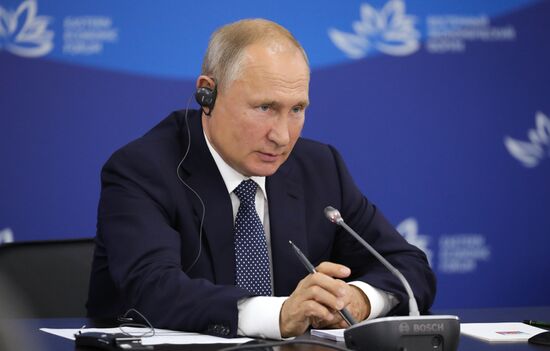 Russia India