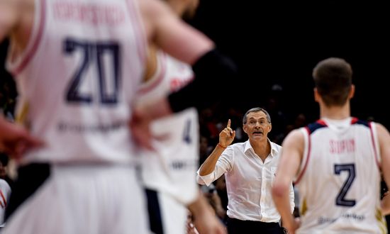 China Basketball World Cup Russia - Argentina