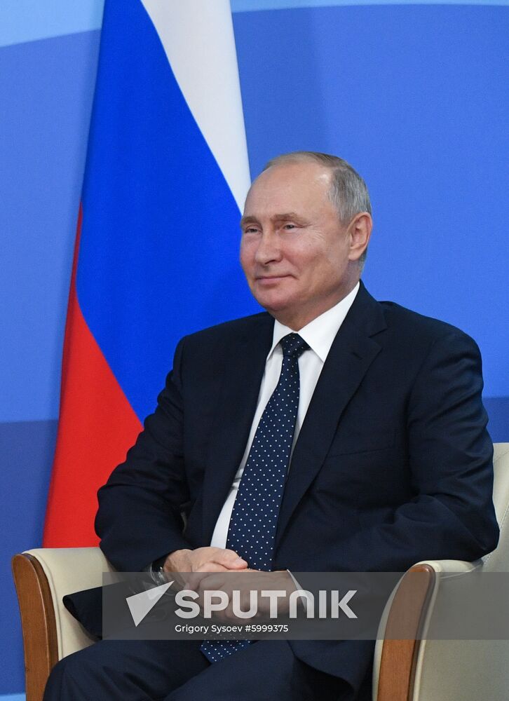 Russia Japan