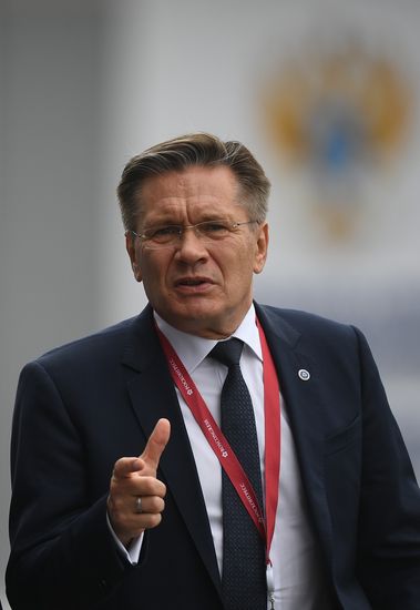 Russia Eastern Economic Forum