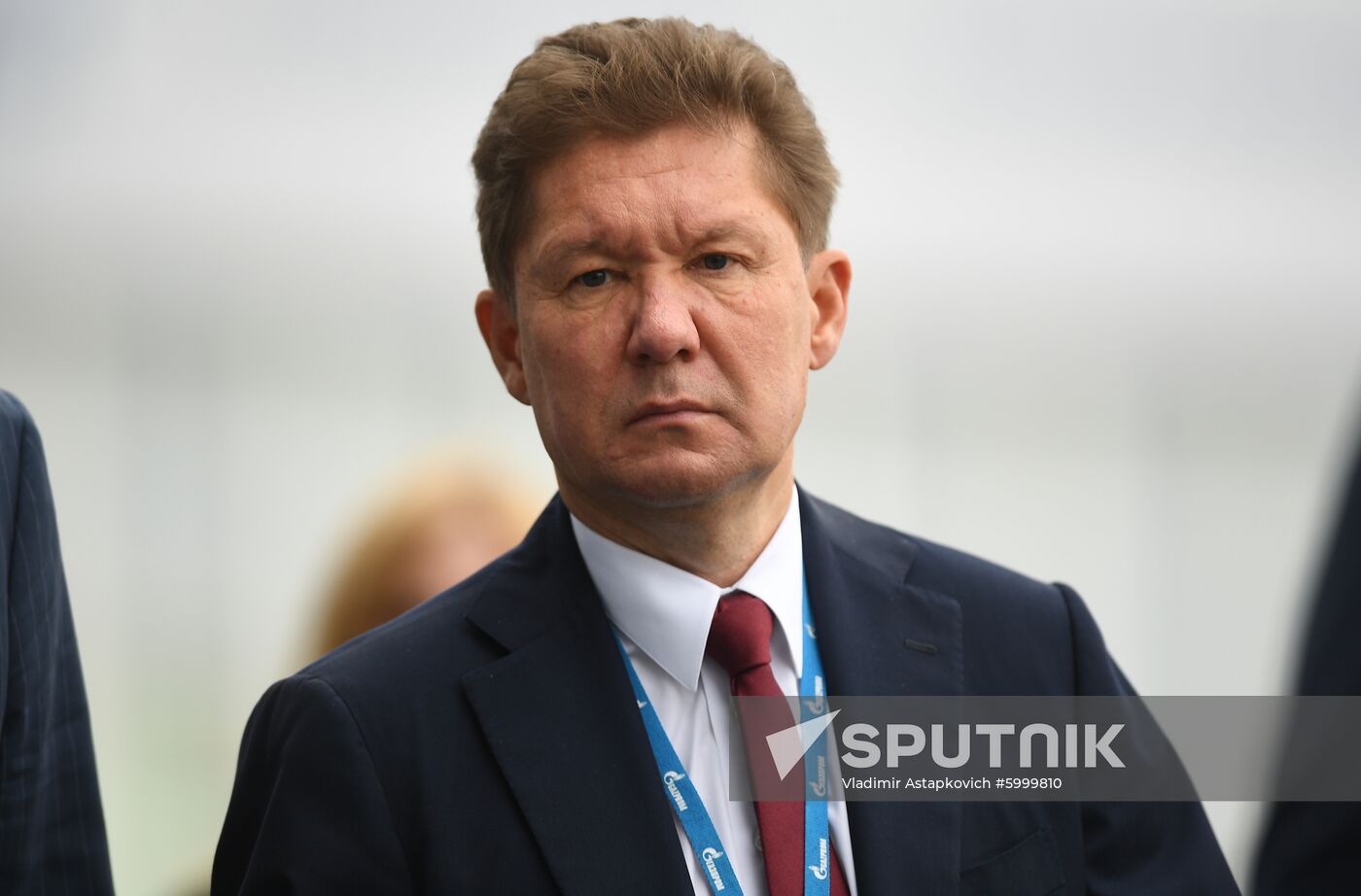 Russia Eastern Economic Forum