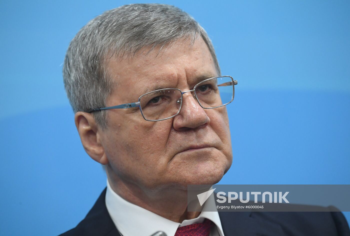 Russia Eastern Economic Forum