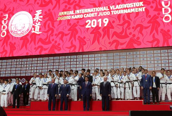 Russia Eastern Economic Forum