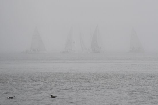 Russia Eastern Economic Forum