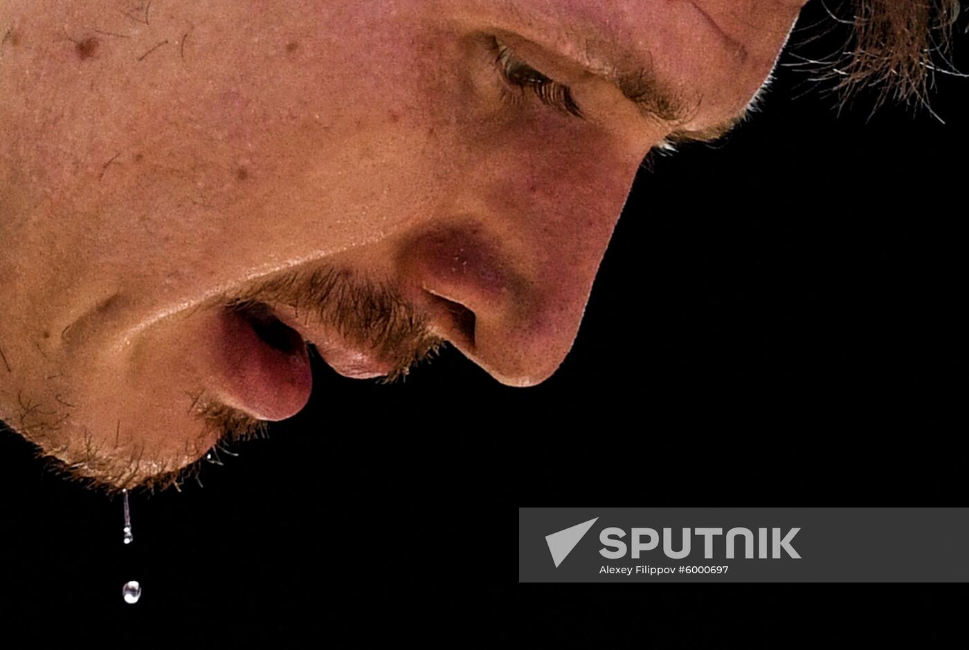 China Basketball World Cup Poland - Russia