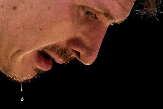 China Basketball World Cup Poland - Russia