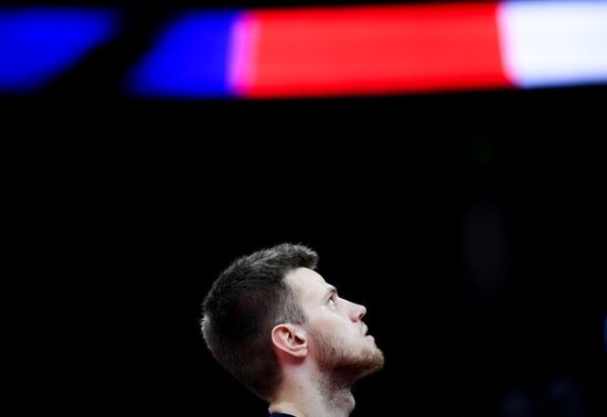 China Basketball World Cup Poland - Russia