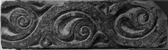 Kubachi stone-cutting craft