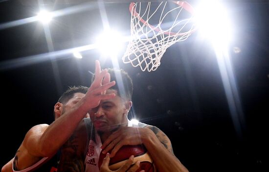 China Basketball World Cup Poland - Russia